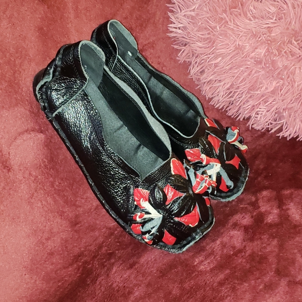 Socofy loafers